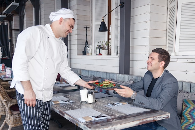 Konsultacja kulinarna